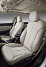 Buick Excelle GT 2015 года